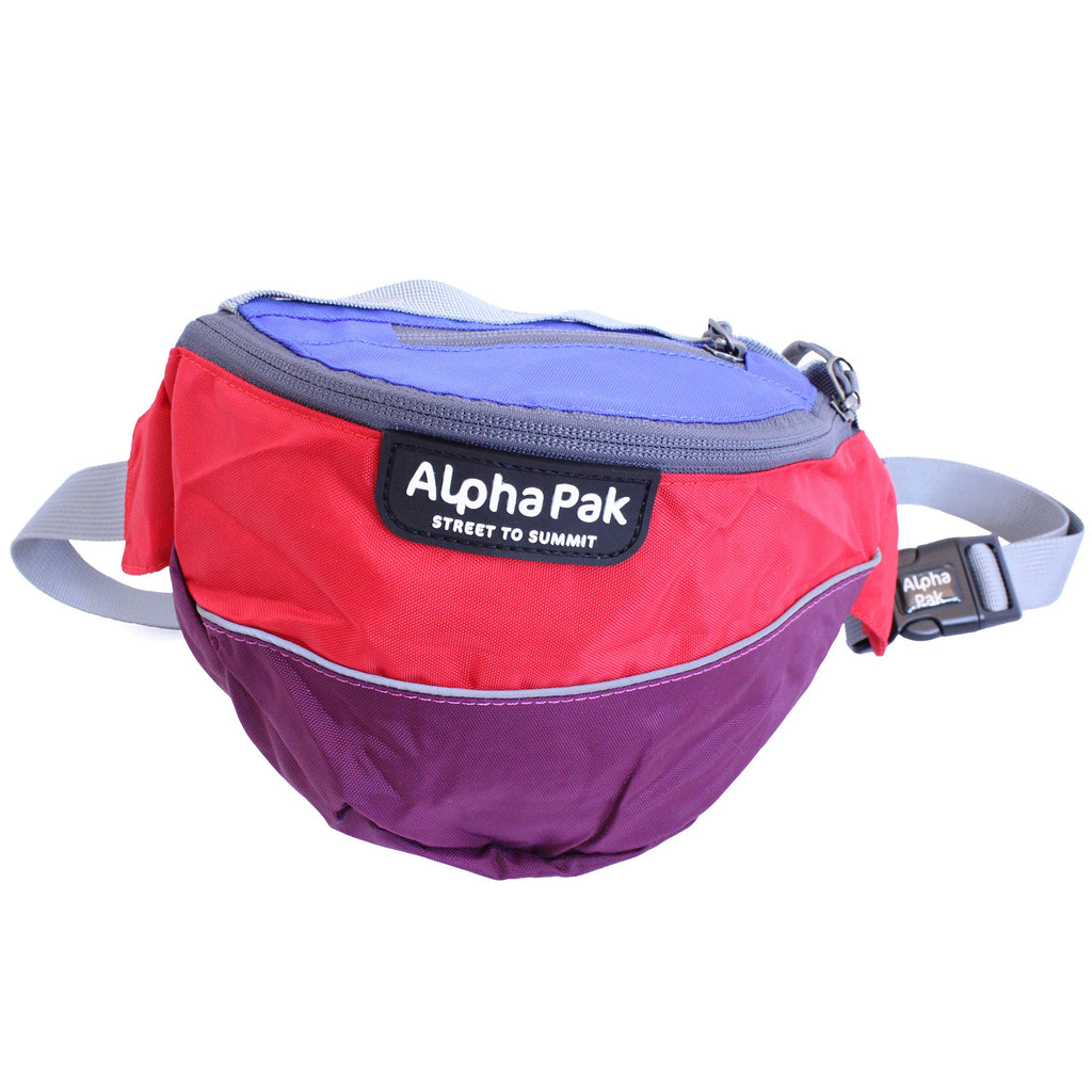 Adventure Hip Pack