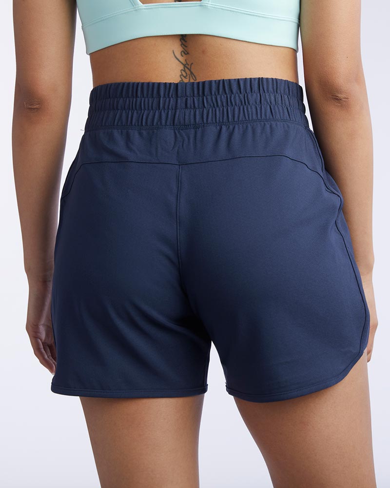 Indie Women's Sport Shorts