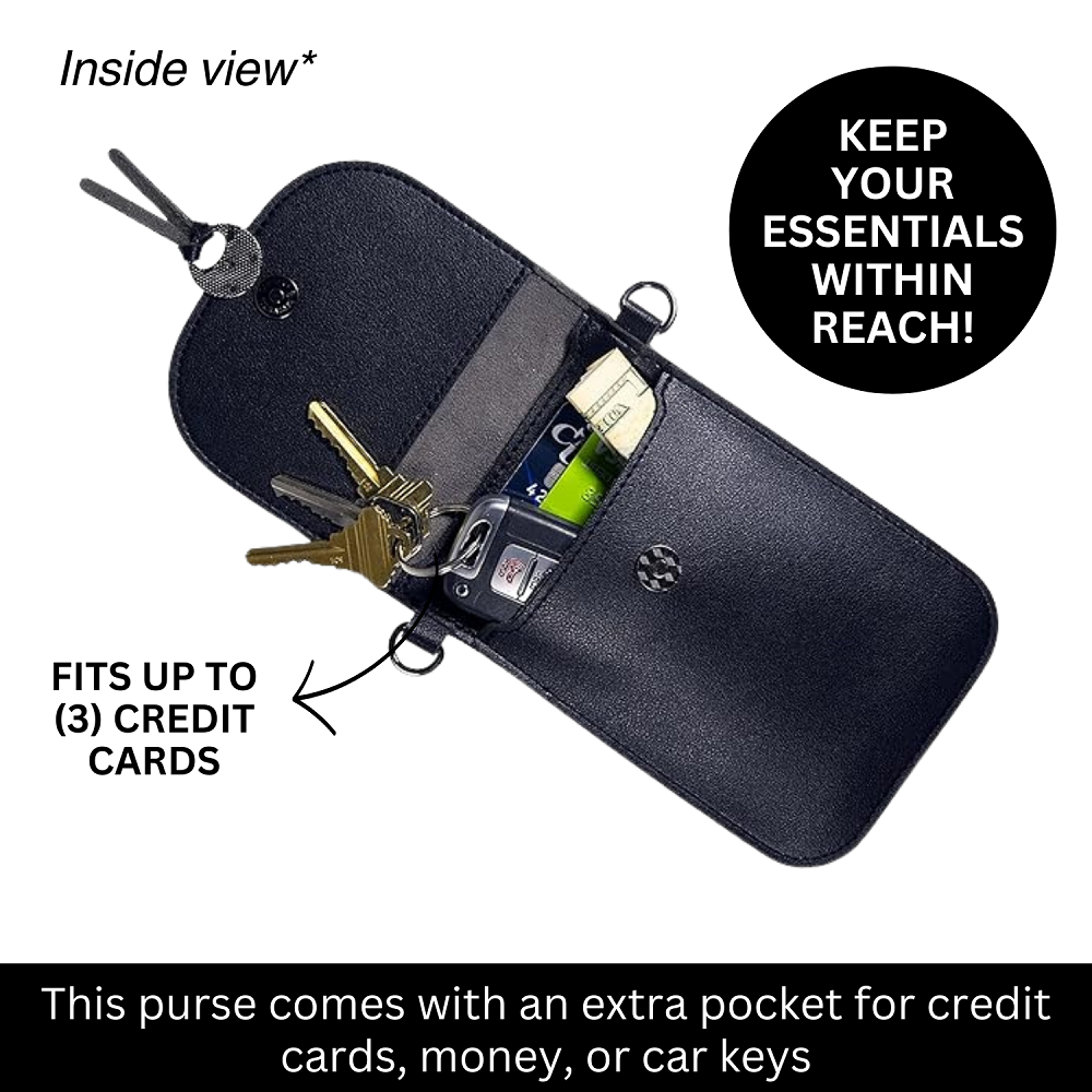 Fun Cat Purse