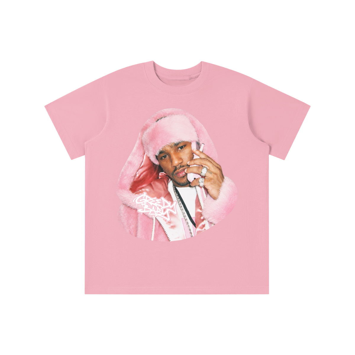 KILLA BABY Tee