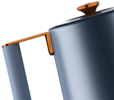 Luna Electric Kettle Pro
