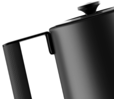 Luna Electric Kettle Pro