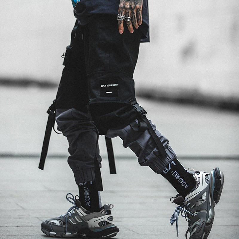 1688K031 Urban Joggers