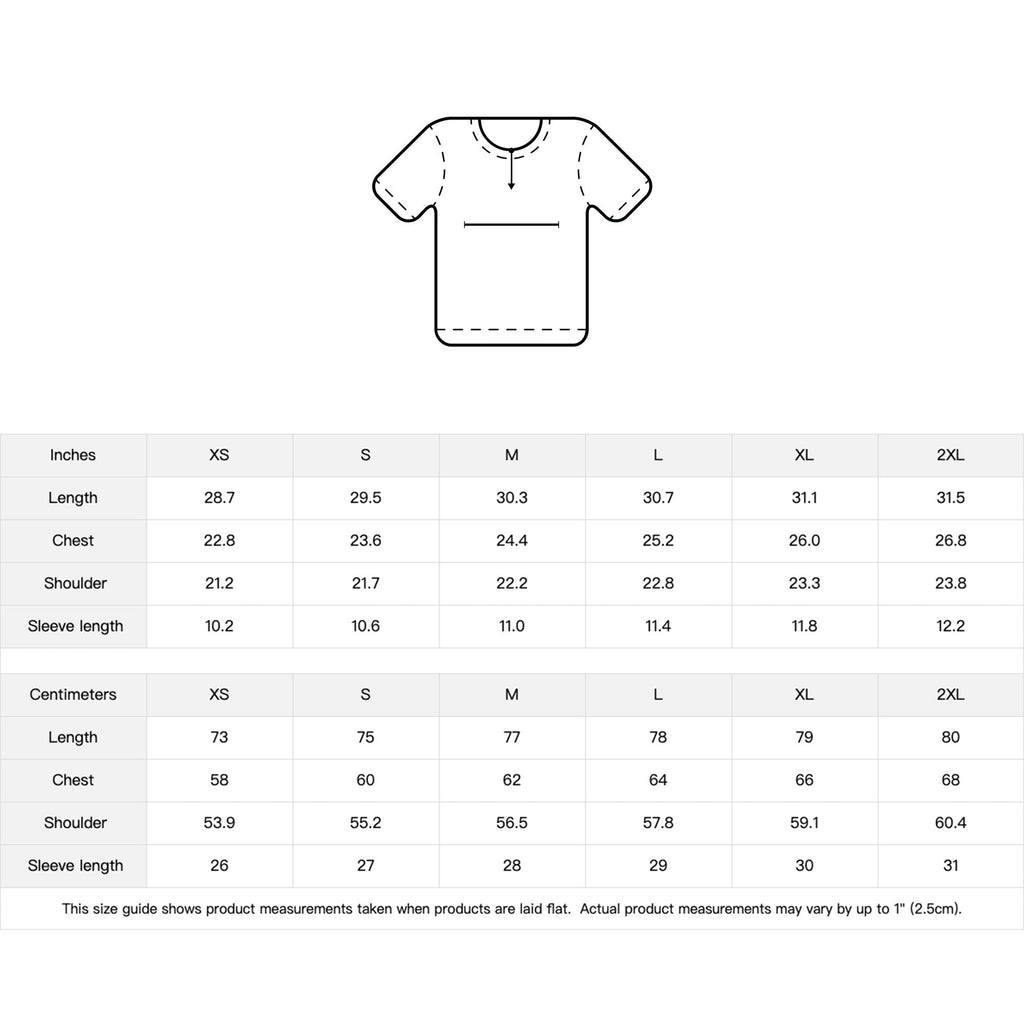Bachateame — Heavy Oversized Shirt