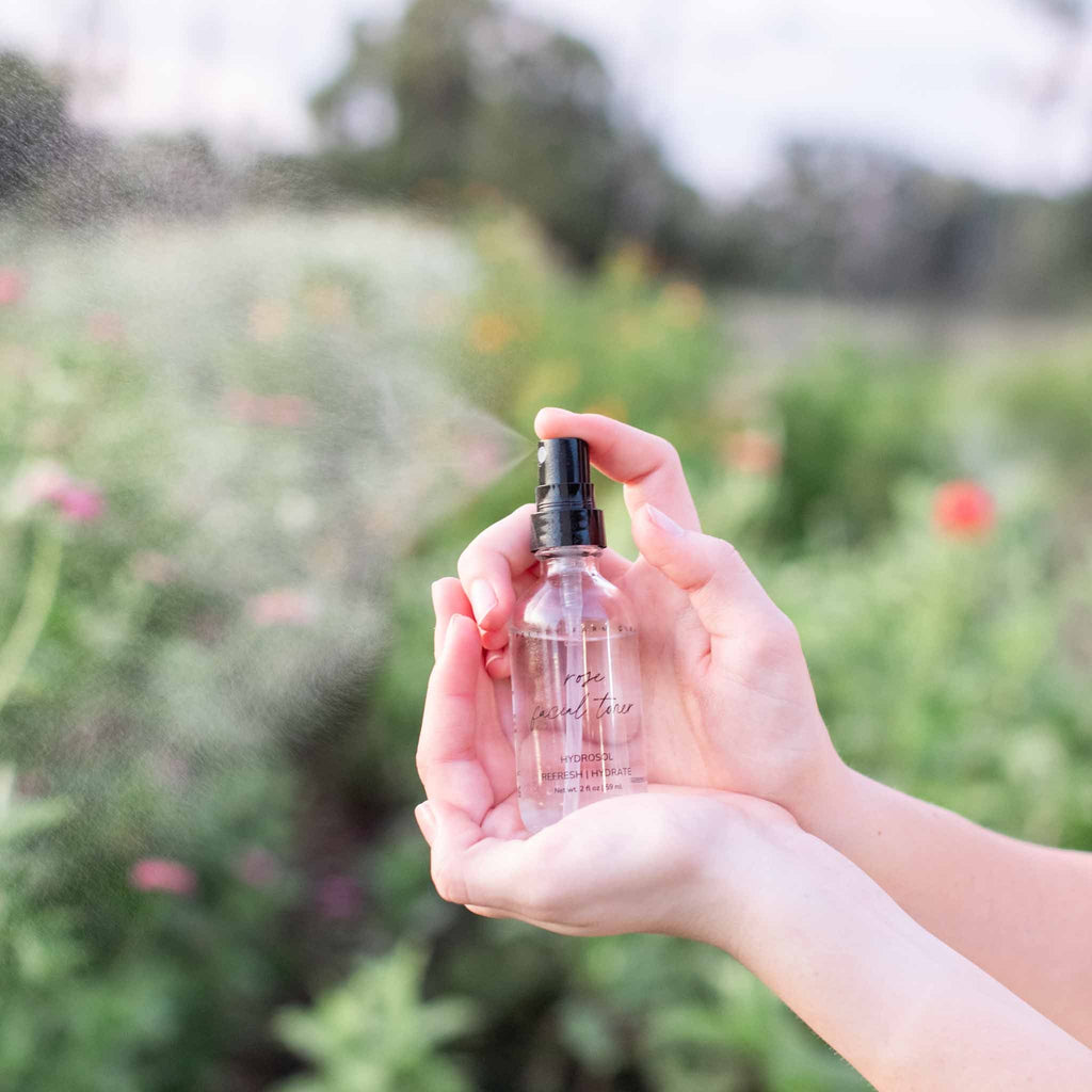 Anti-Aging Skincare Routine Essentials Kit
