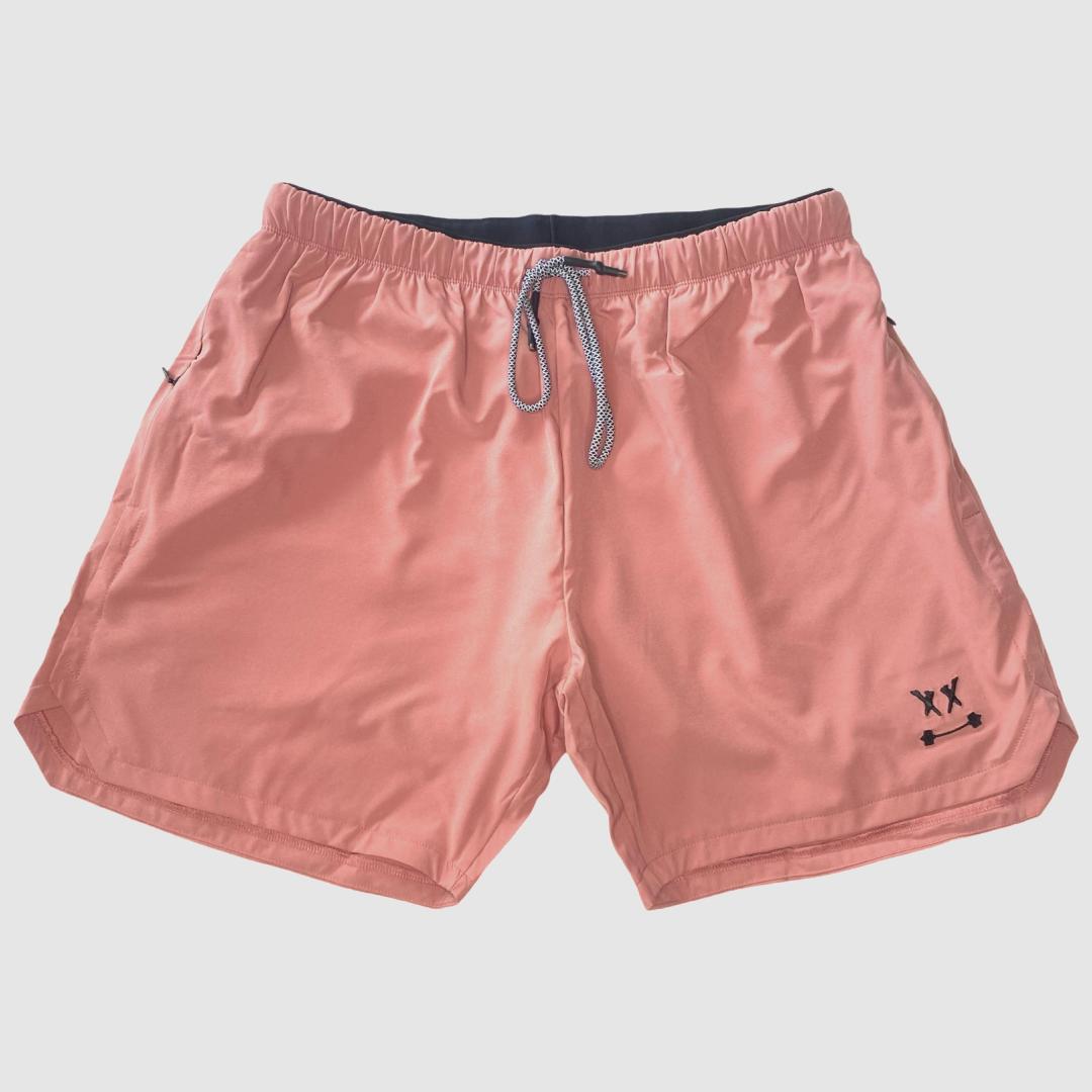 Men's Pro Short (Light Pink)