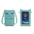 Fun Cat Purse