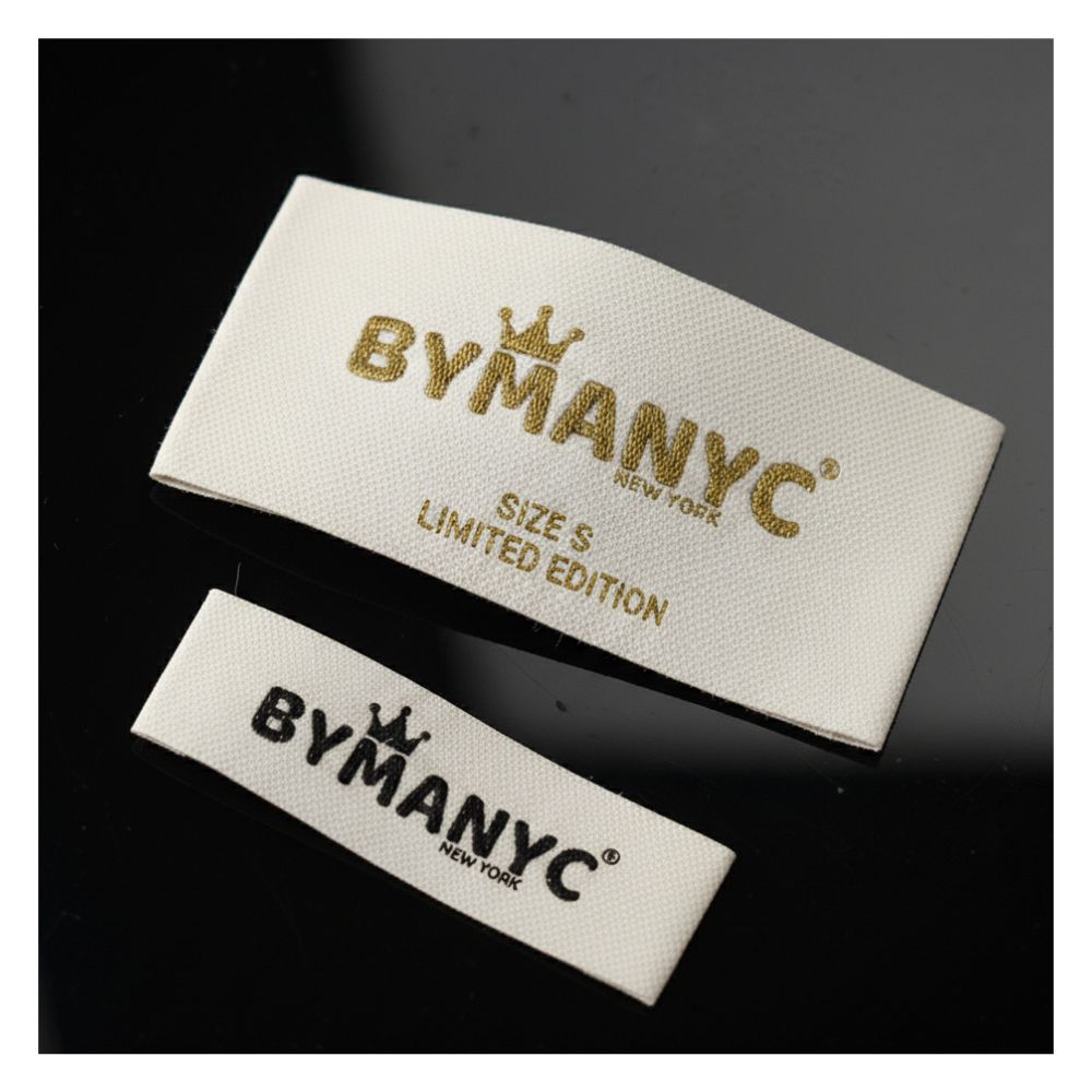 Men's HARLEM Bomber Jacket BYMANYC ® New York