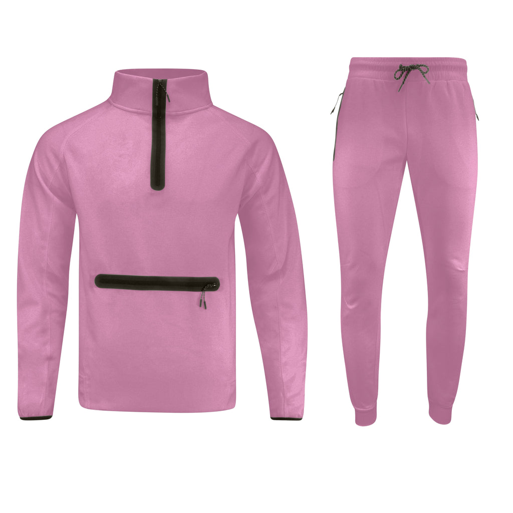 Men's Versa UltraTech Fleece Set