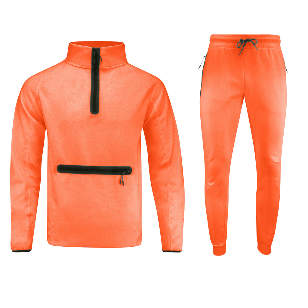 Men's Versa UltraTech Fleece Set