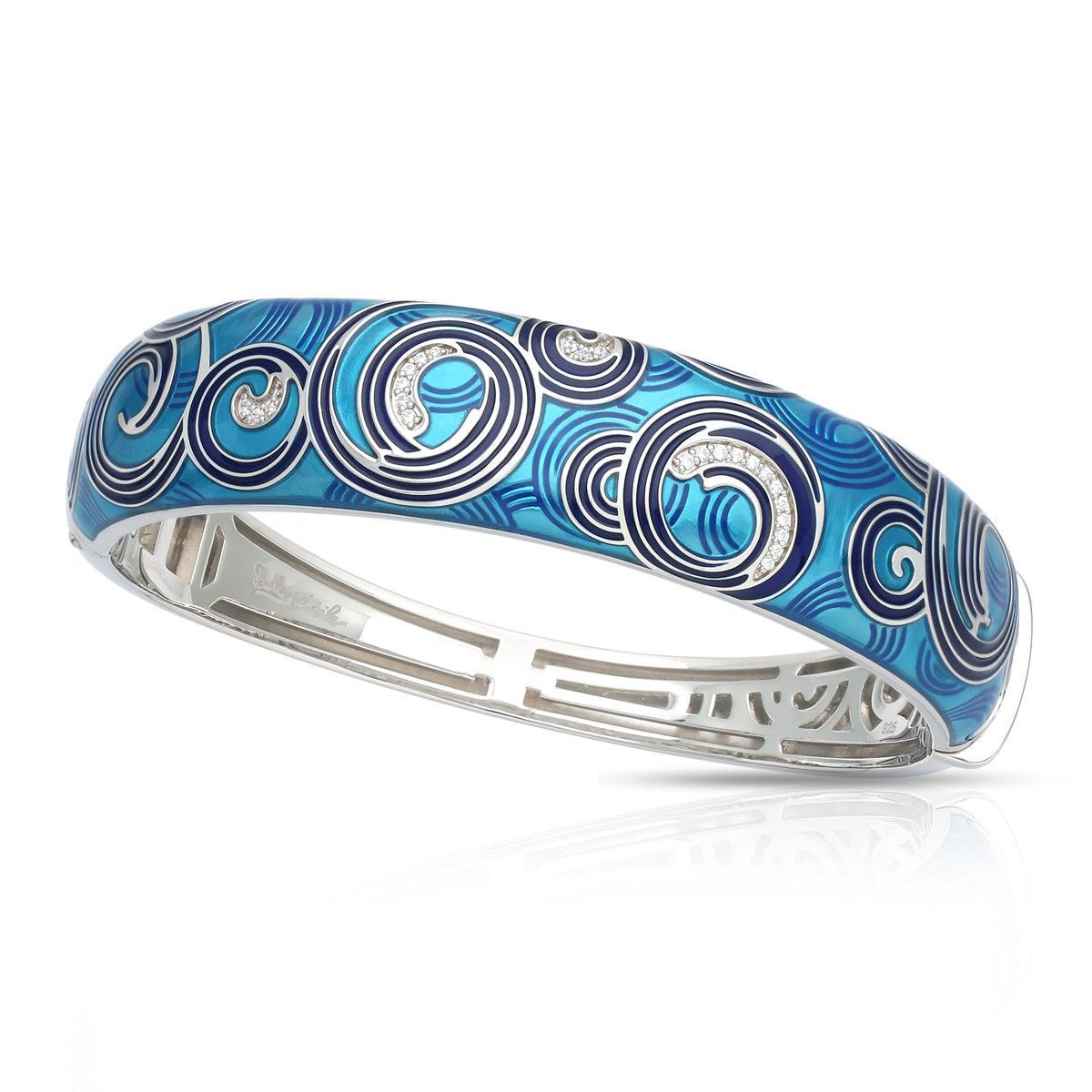 Corrente Bangle