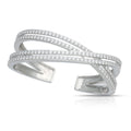 Tresse Bangle