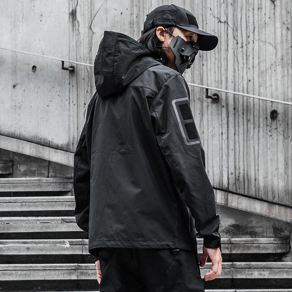 CroTCX776 Vex Combat Jacket