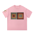 M.Lola “Graphic” Essential Cotton T-Shirt