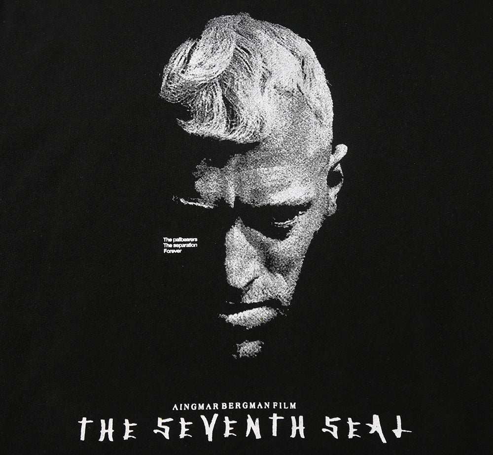 The Seventh Seal Hoodie