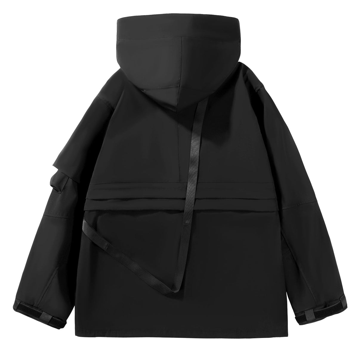HiJ17 Tactical Wilderness Jacket