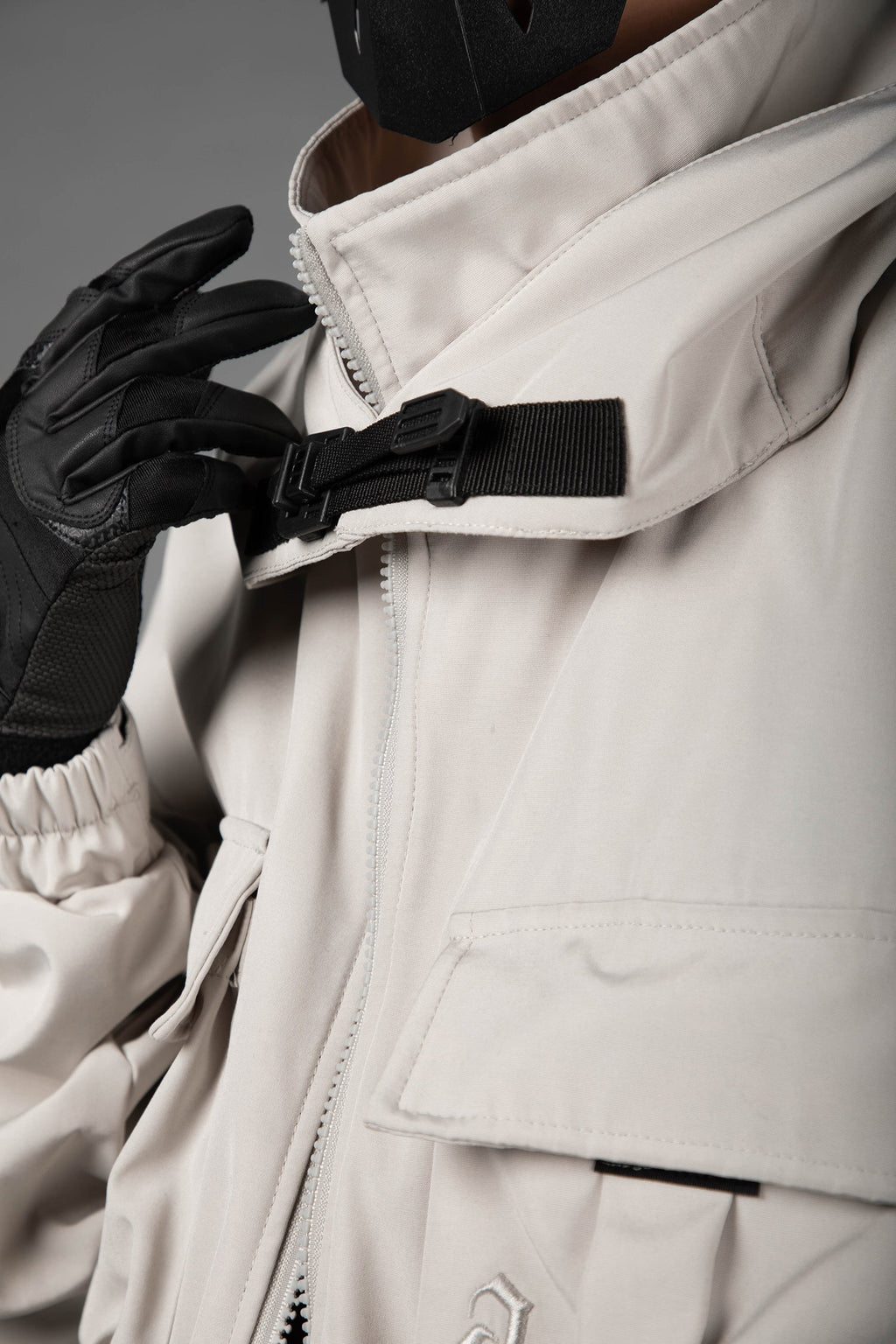 J22 Union Tech Jacket