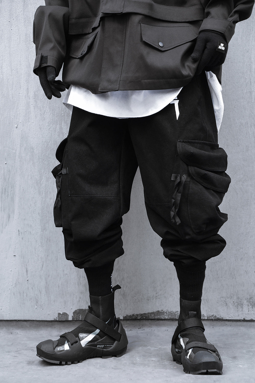 HiP23 Industrial Movement Pants