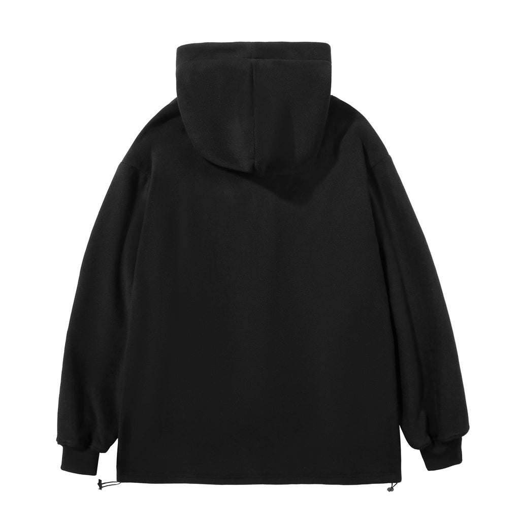 HiH26 I-Tech Fleece Hoodie