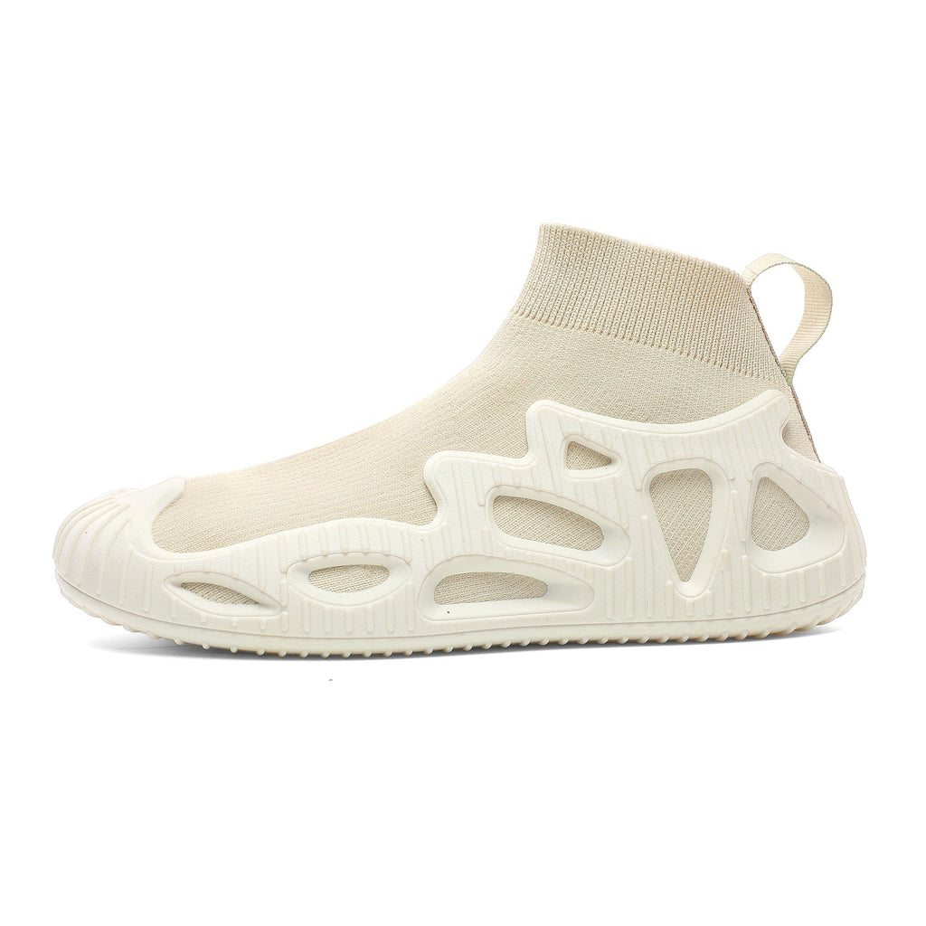 9012 Knit Sneakers