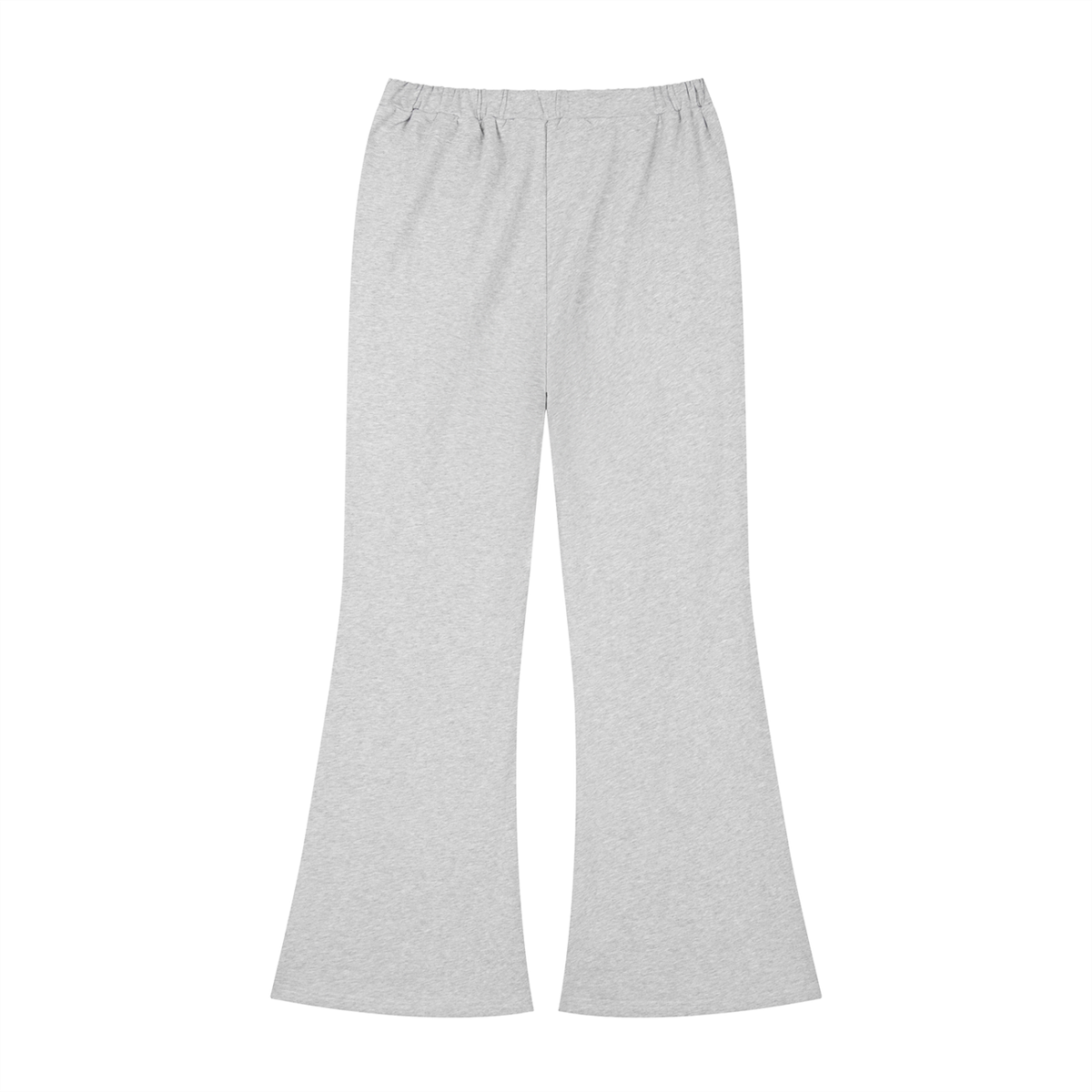 Loki & Ivy Women's Slim-Fit Flared Sweatpants