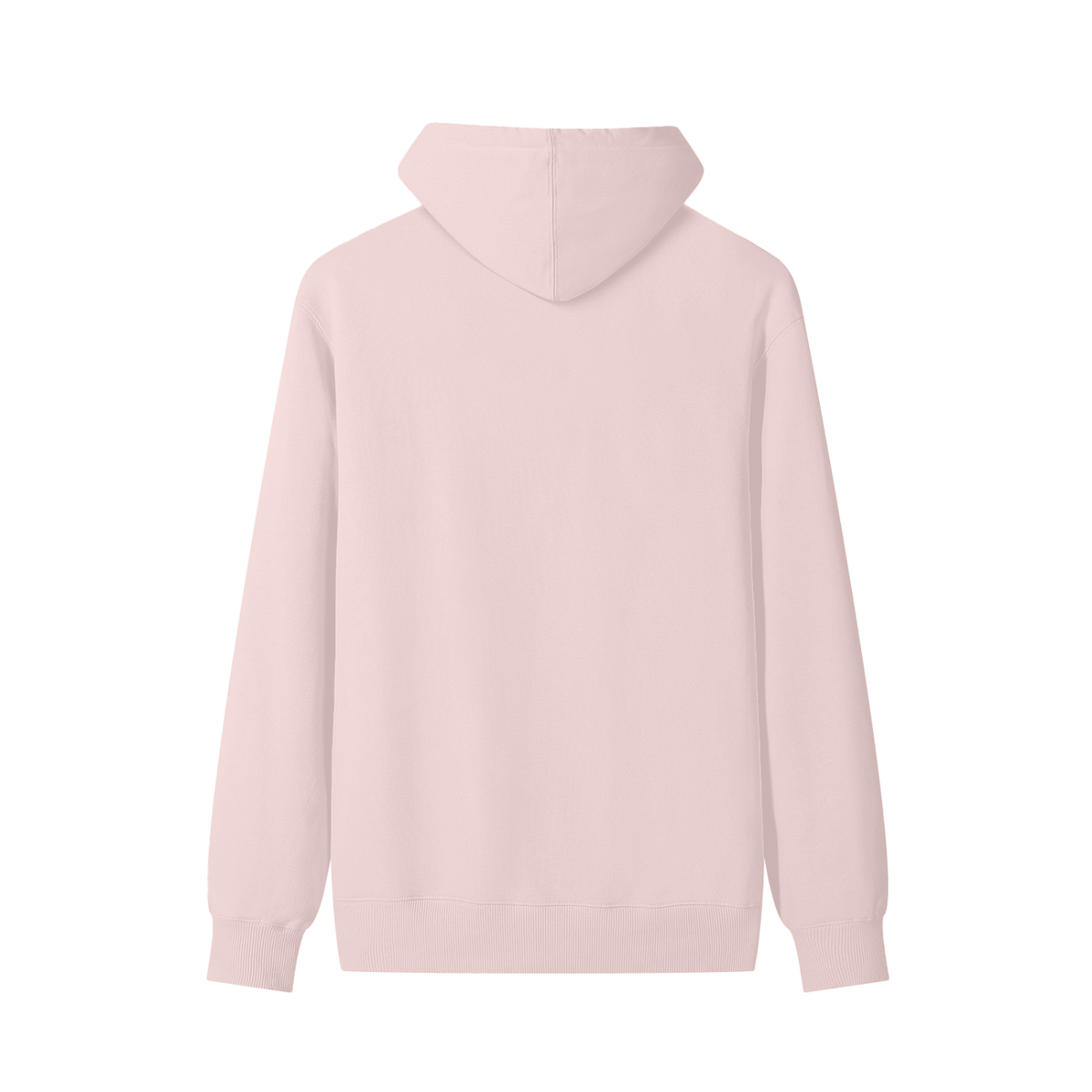 M.Lola “Graphic” Classic Unisex Cotton Hoodie