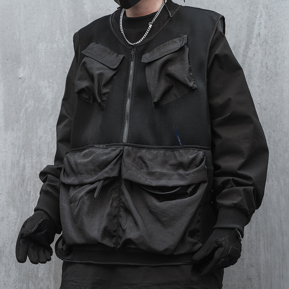 HiV1 Wilderness Vest