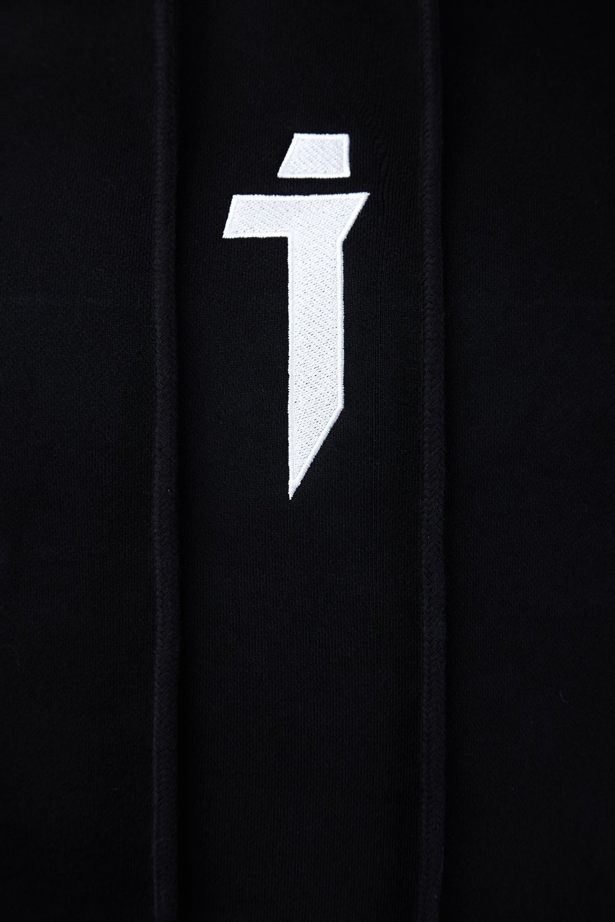 MHH1 Black Niepce Cyber01 Hoodie