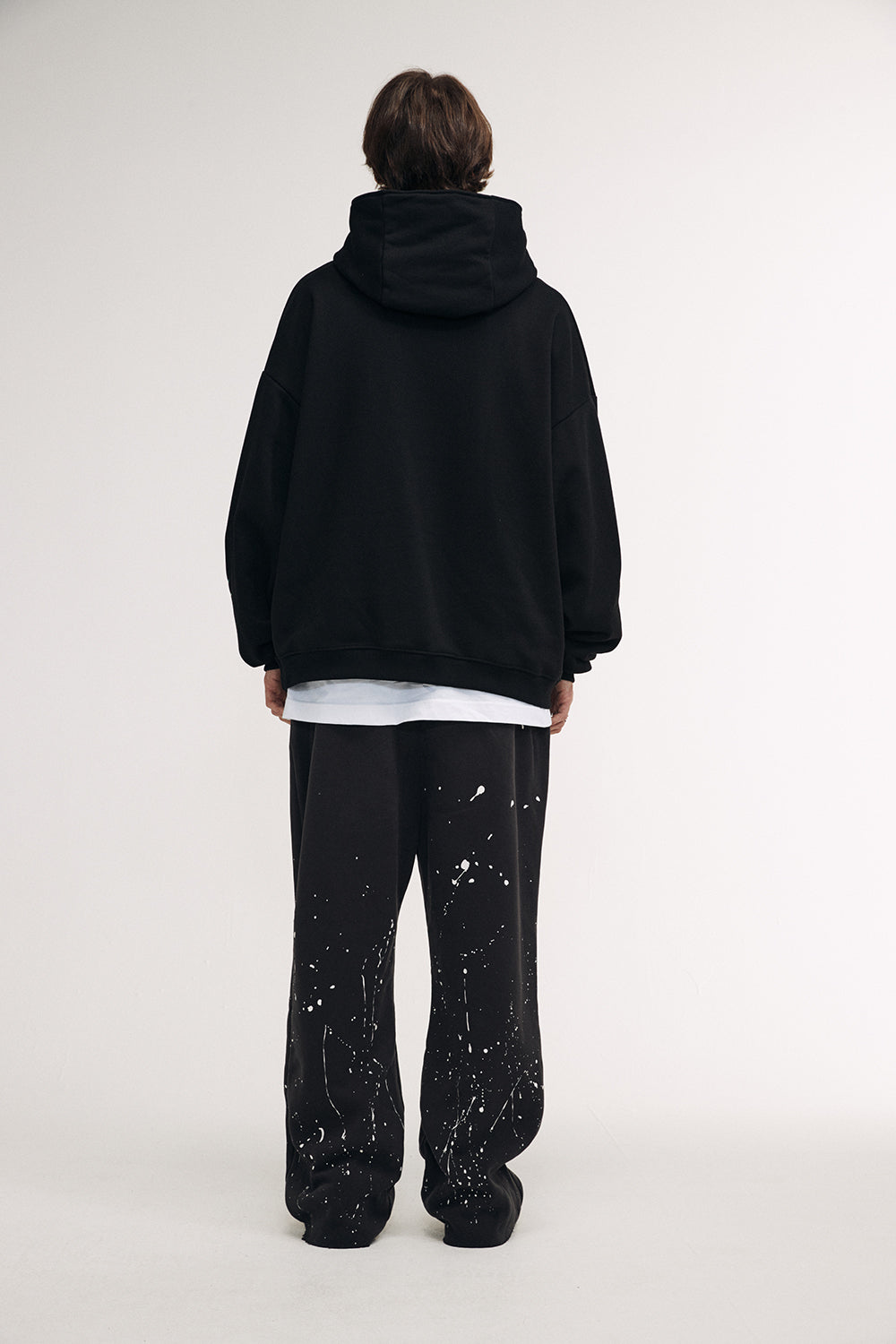 Scorpion Hoodie