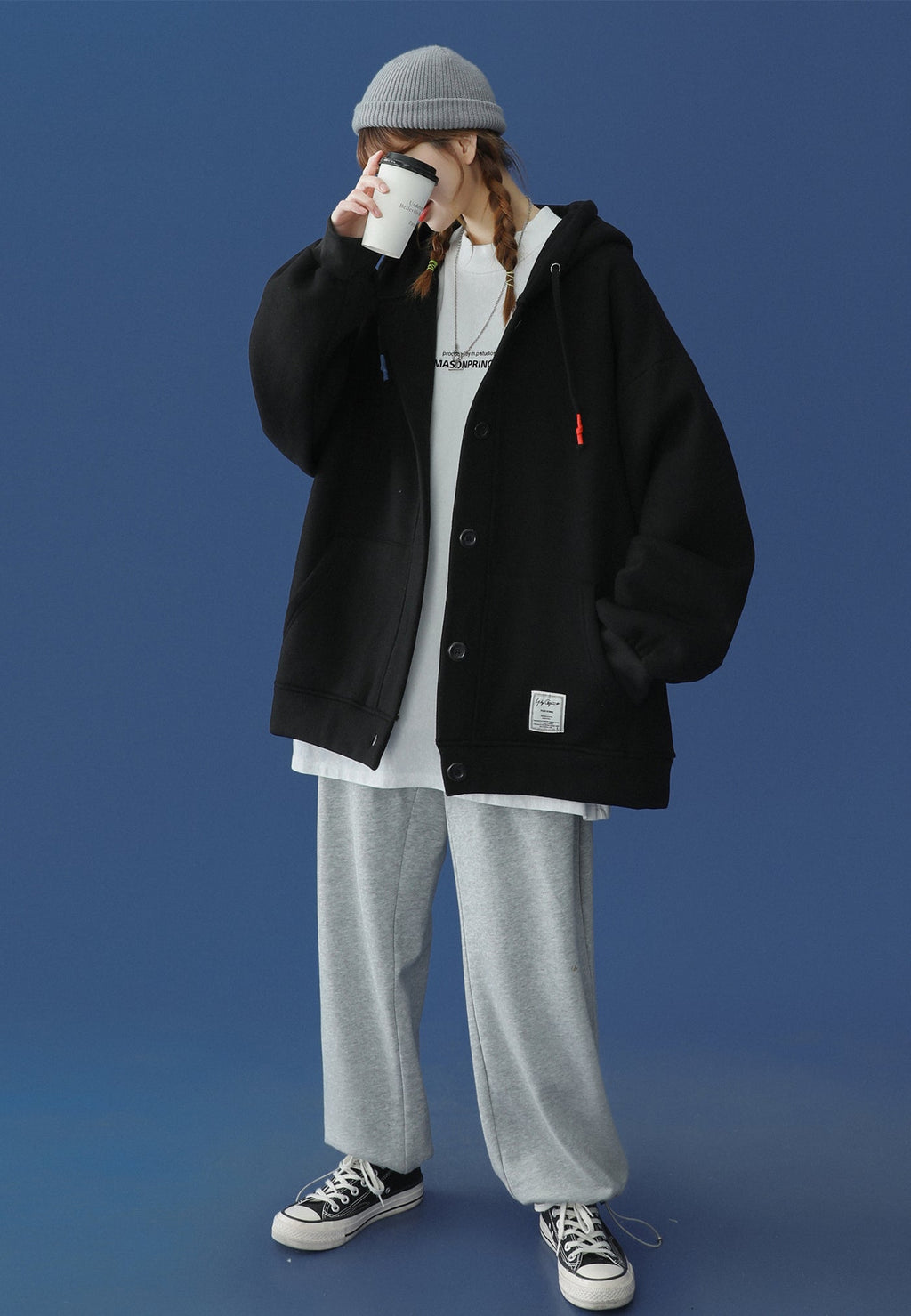 Women's Casual UNF Jacket