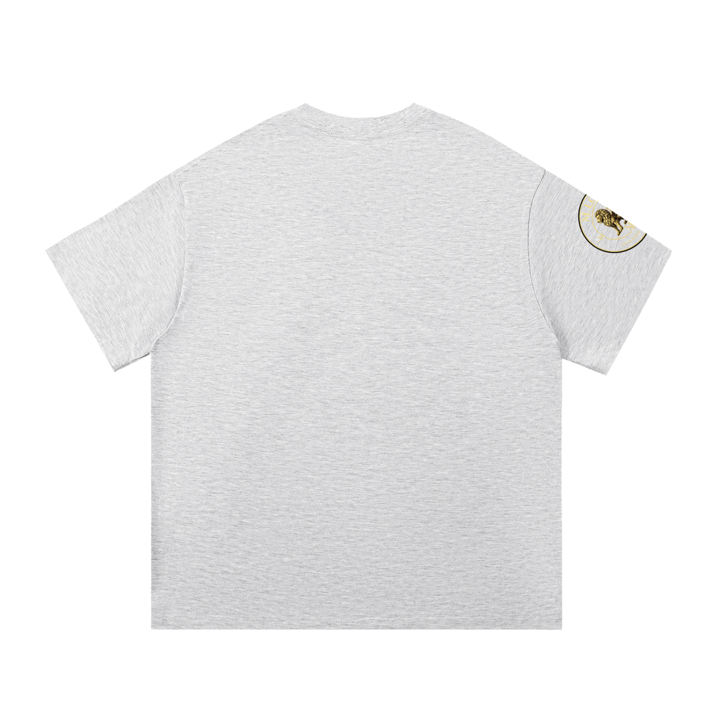 M.Lola “Graphic” Essential Cotton T-Shirt