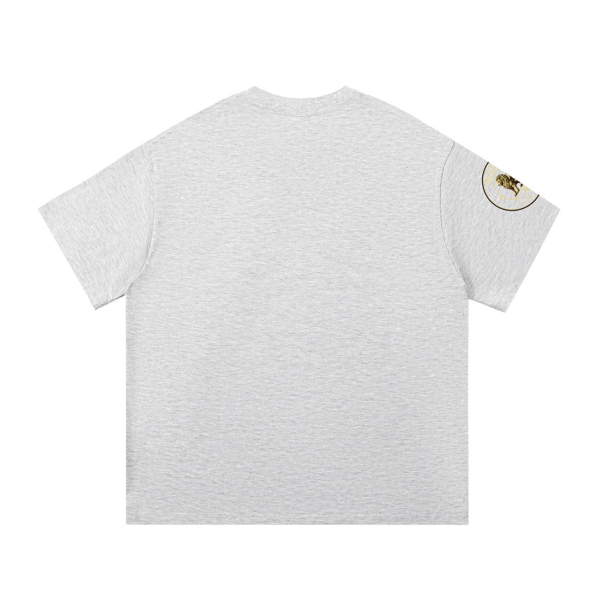 M.Lola “Graphic” Essential Cotton T-Shirt