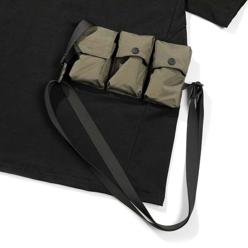 JX EXT 11 Core Tee