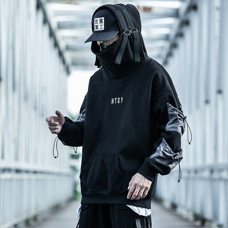 HtgyH1 Kaisha Hoodie