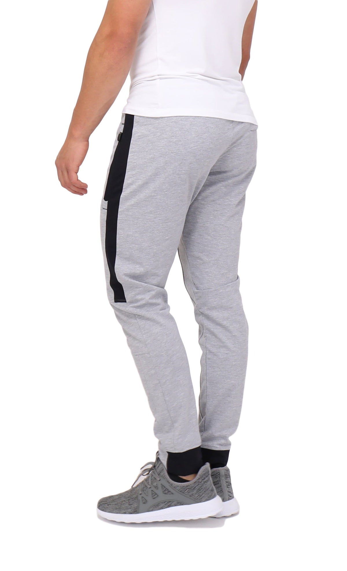 Infinite Flex Jogger - (Tall Fit)