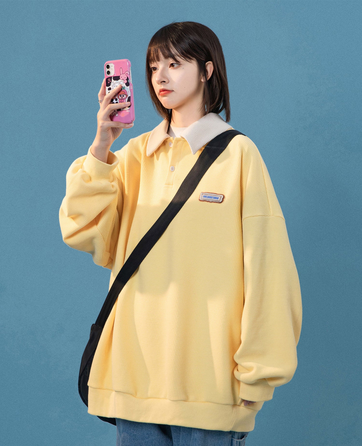 Women's Casual Studio Sweater