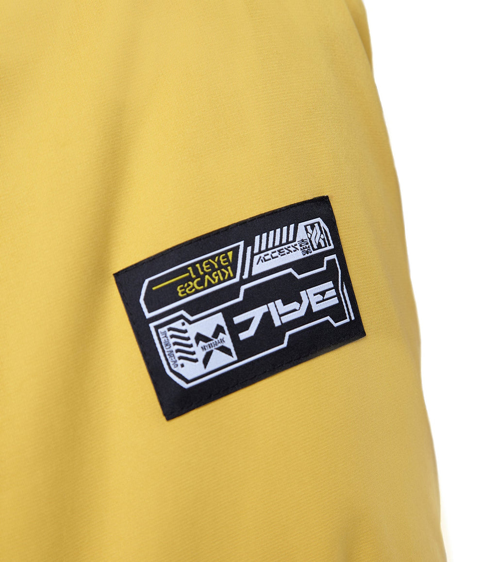 HiPa21 NX Winter Parka