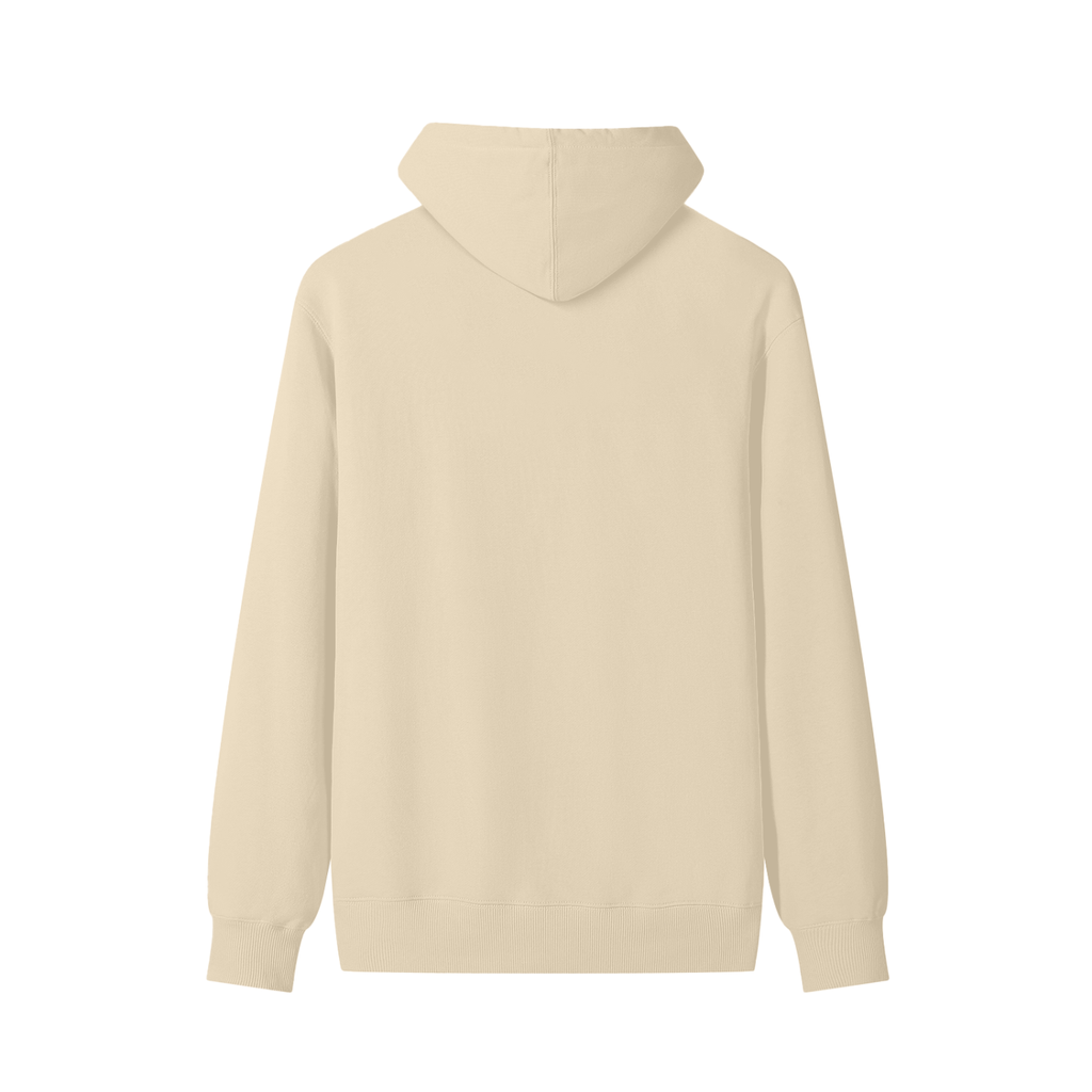 M.Lola “Graphic” Classic Unisex Cotton Hoodie