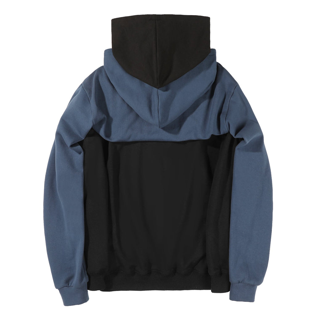 HiH30 Double Double I-Tech Hoodie