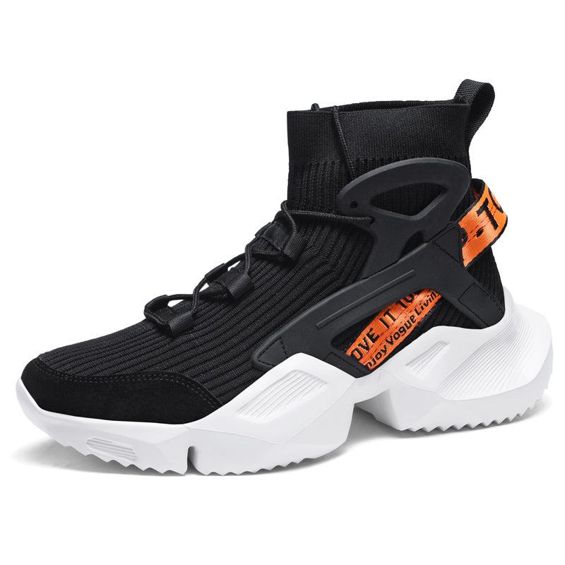 803 EVO Knit Runner