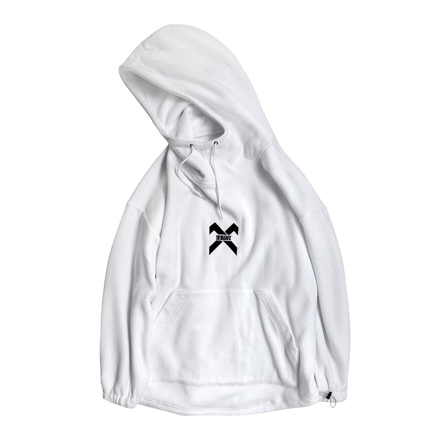 HiH11 Industrial X Hoodie