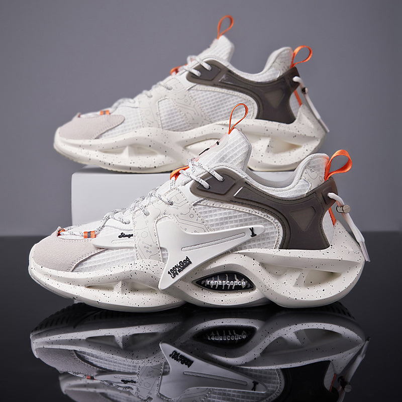 82676 NX-4 Sneakers