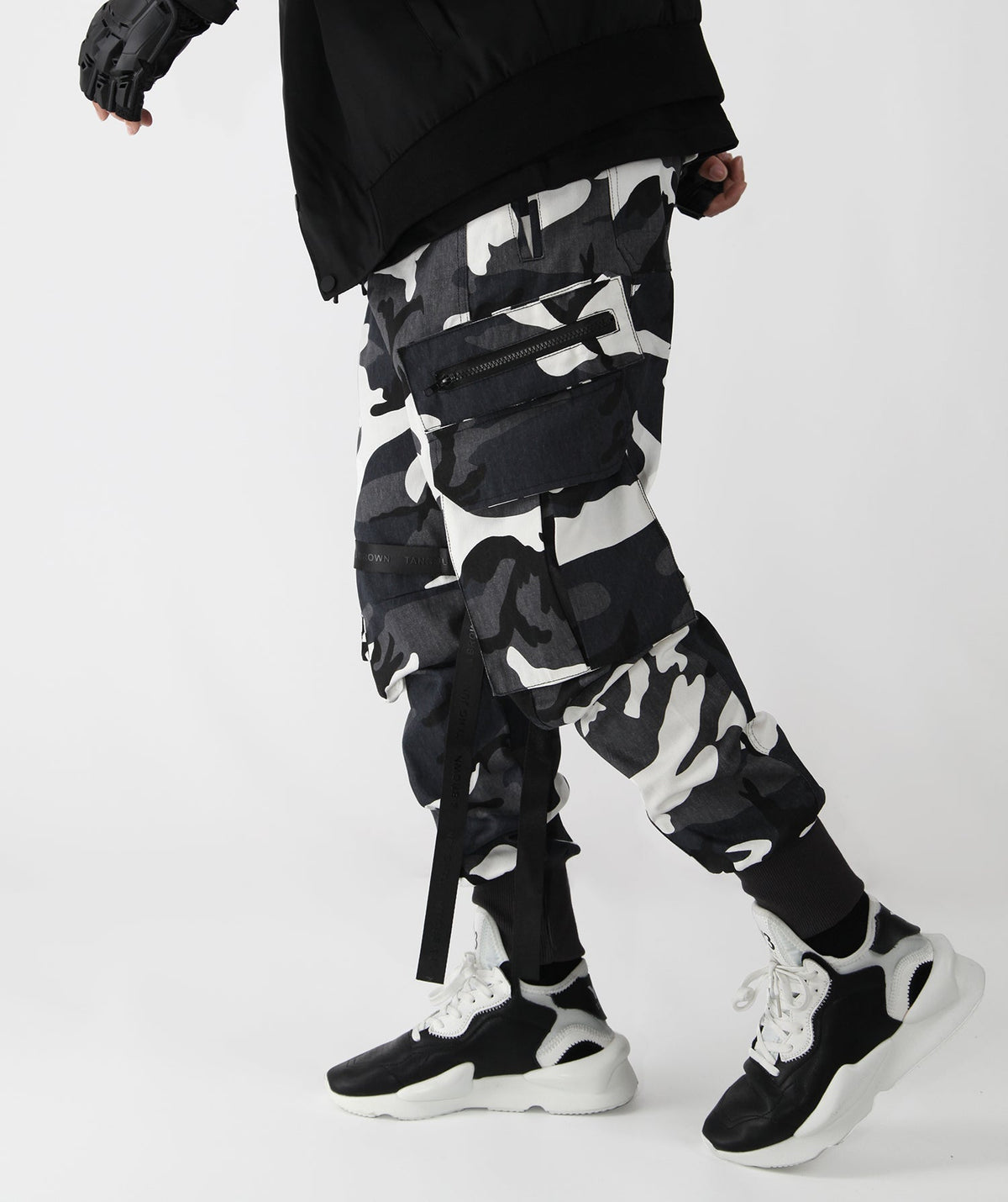 IBP1828 Noble Cargo Pants
