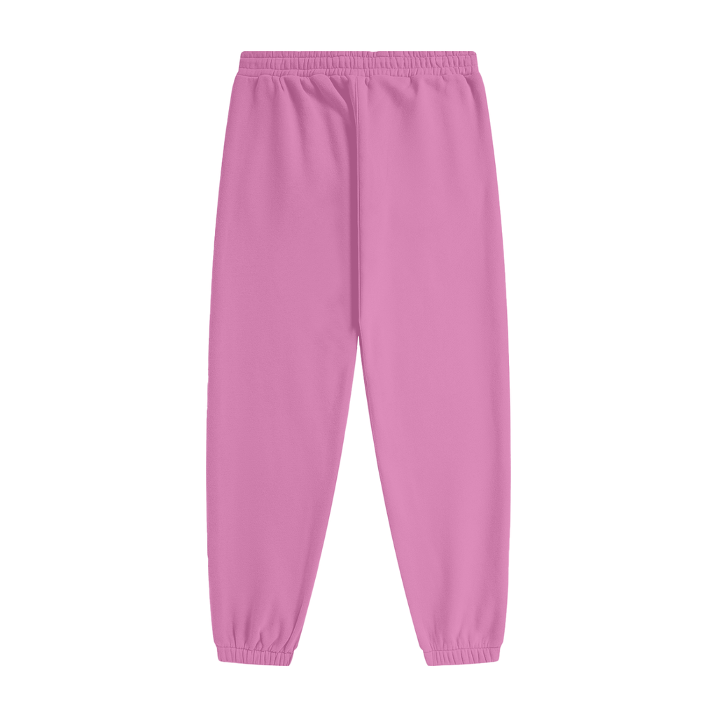 M.Lola “Colt” Unisex Heavyweight Fleece Joggers