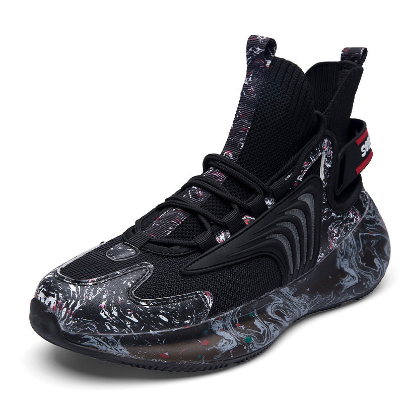 8699 Alien Movement Sneakers