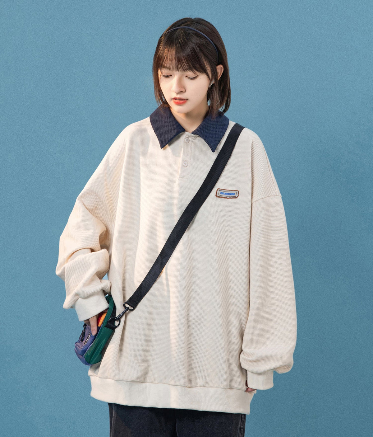 Women's Casual Studio Sweater
