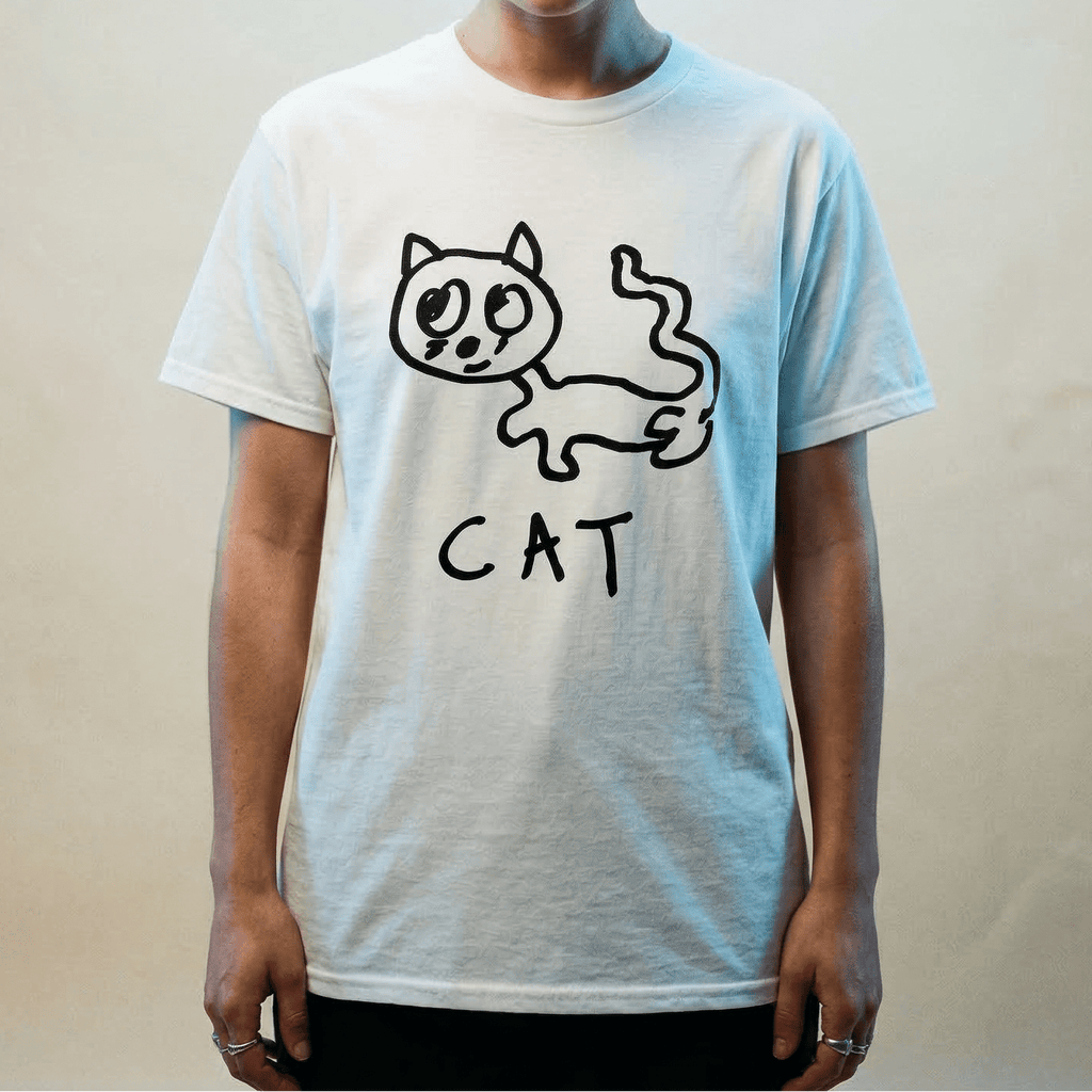 Cat - Classic Unisex T-Shirt