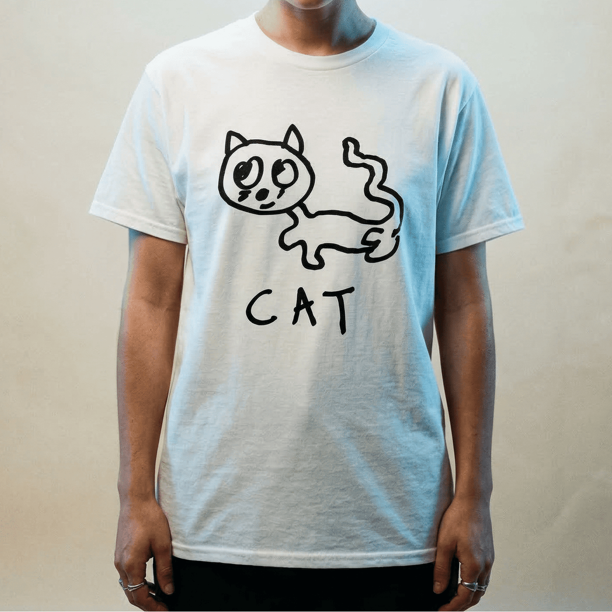 Cat - Classic Unisex T-Shirt