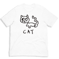 Cat - Classic Unisex T-Shirt