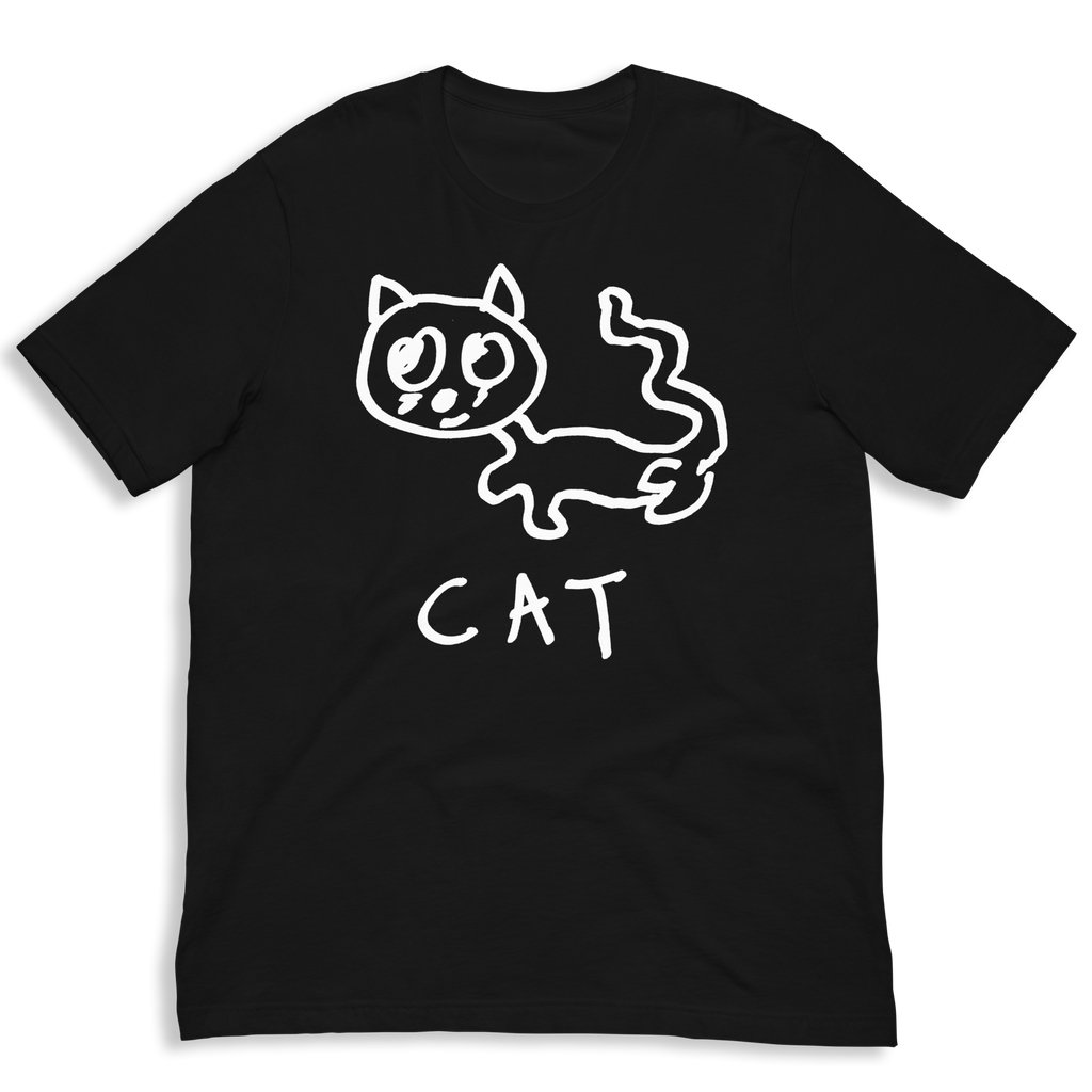 Cat - Classic Unisex T-Shirt